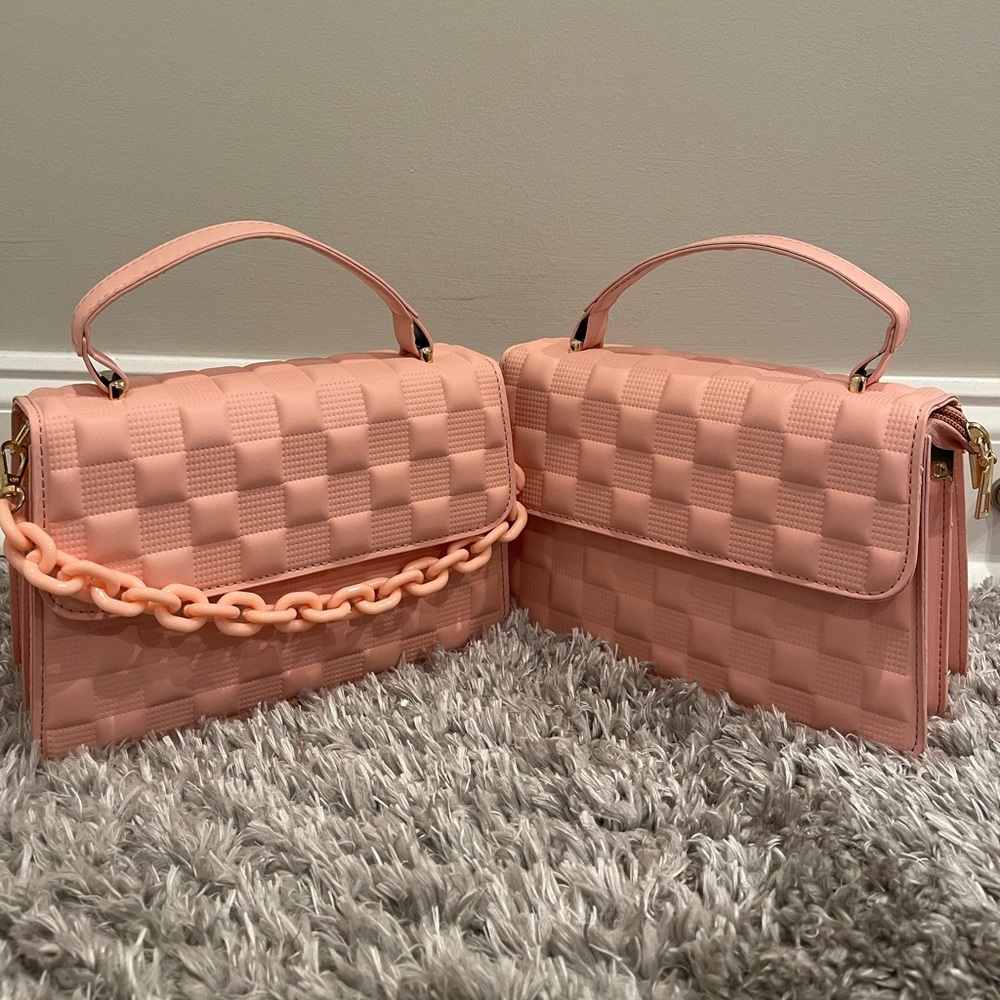 Girl Night Crossbody